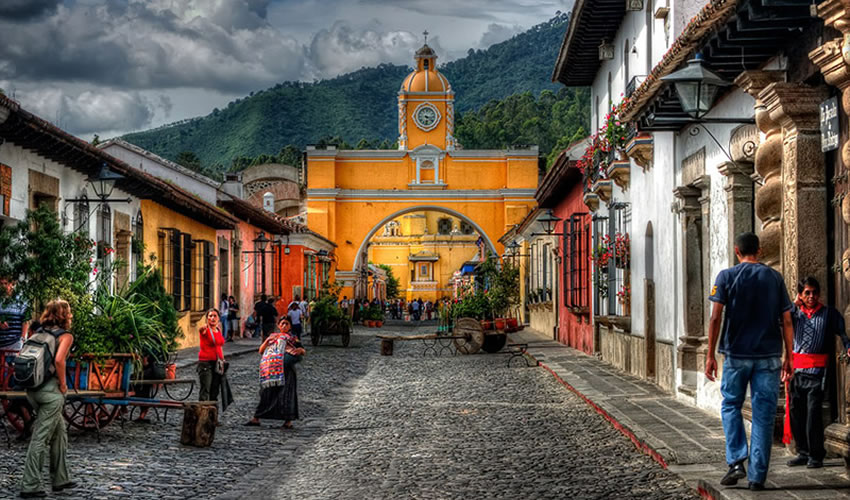 Guatemala