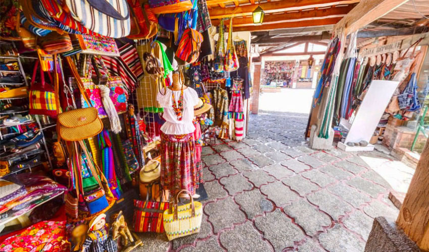 Market