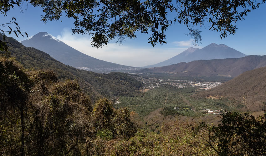 Central Guatemala