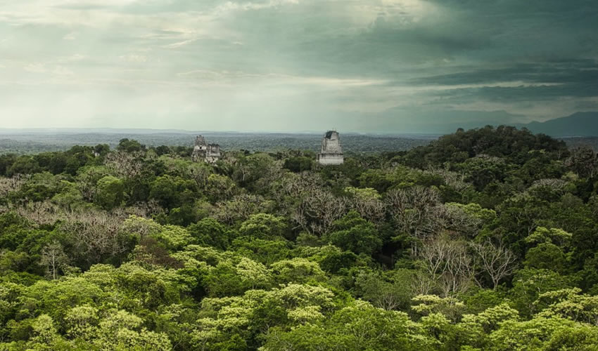 Northern Peten